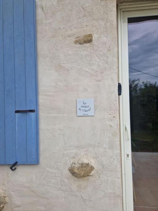 Ferme Ariegeoise, Gite Du Lac Unzent Exterior photo